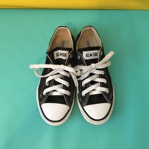 YOUTH CONVERSE